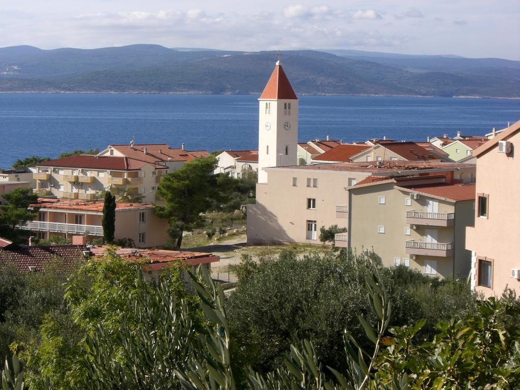 Apartments Anini Dvori Promajna Rum bild